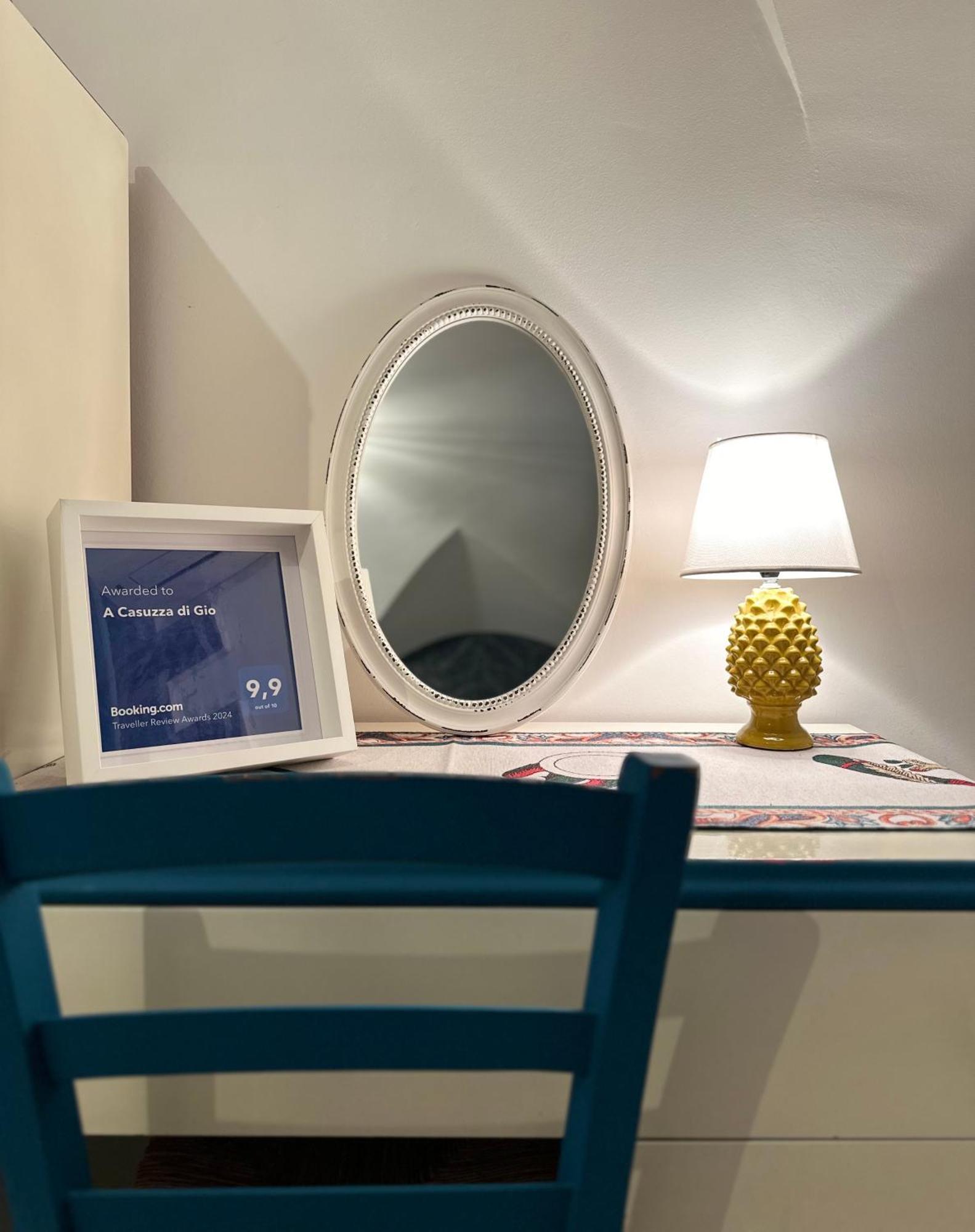 Apartment A Casuzza Di Gio *