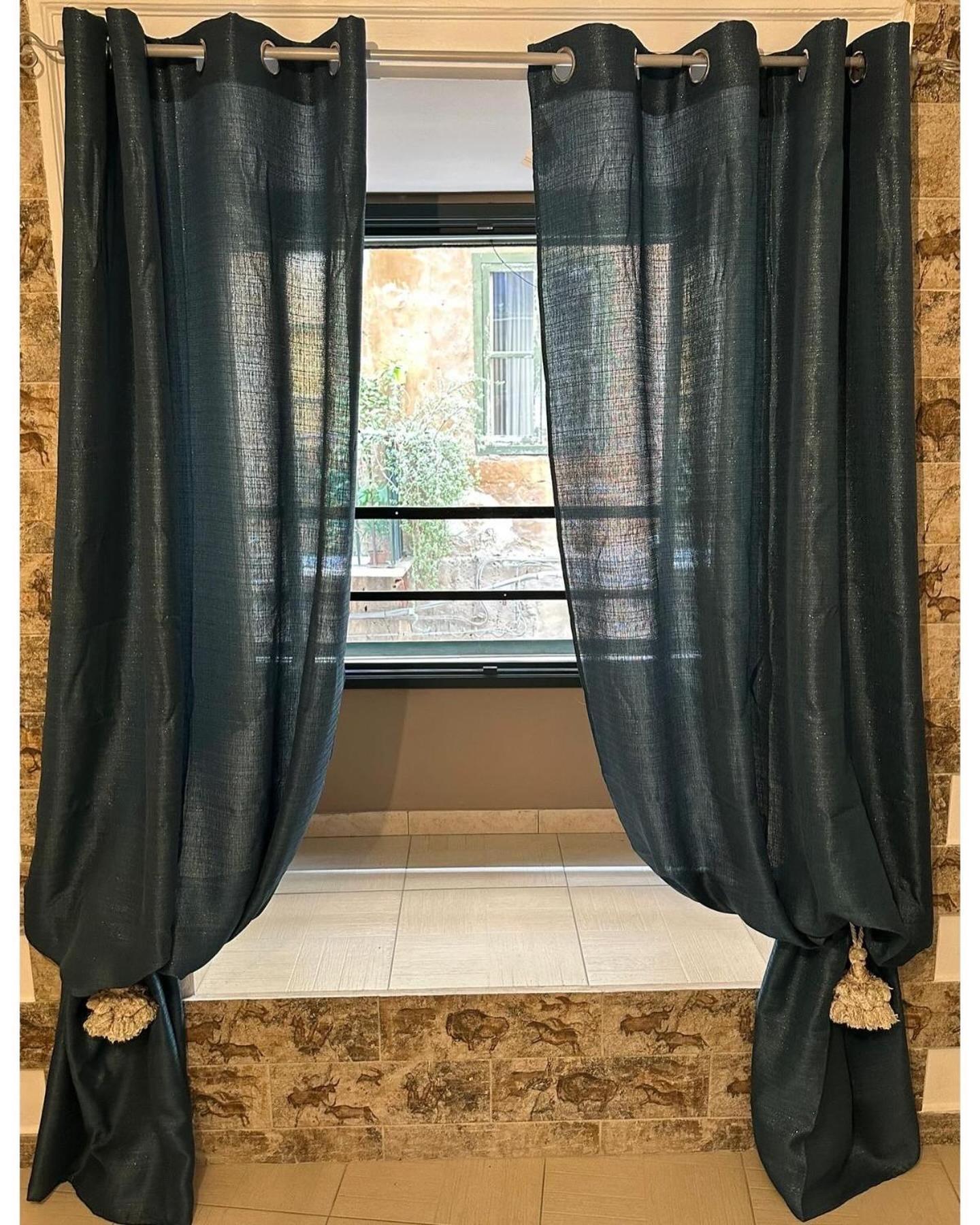 A Casuzza Di Gio Apartment *