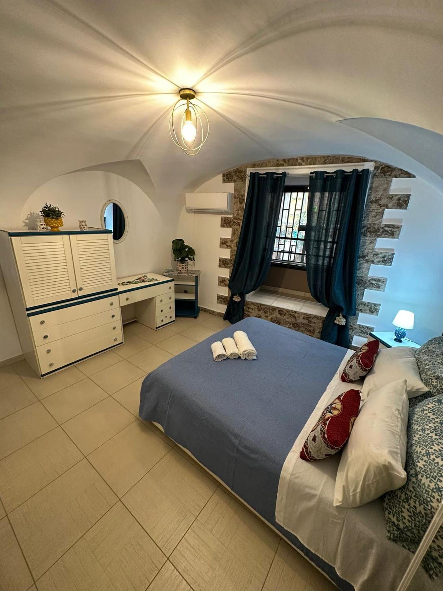 Apartment A Casuzza Di Gio