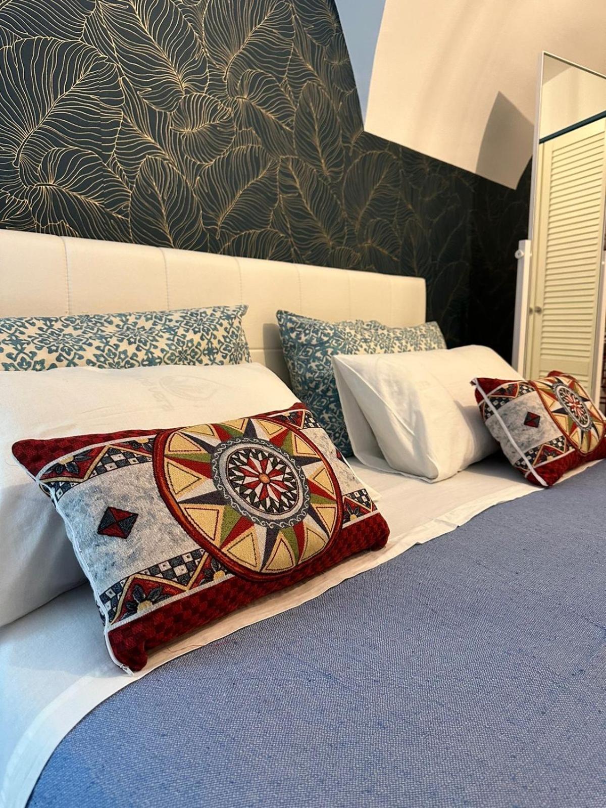 Apartment A Casuzza Di Gio Palermo