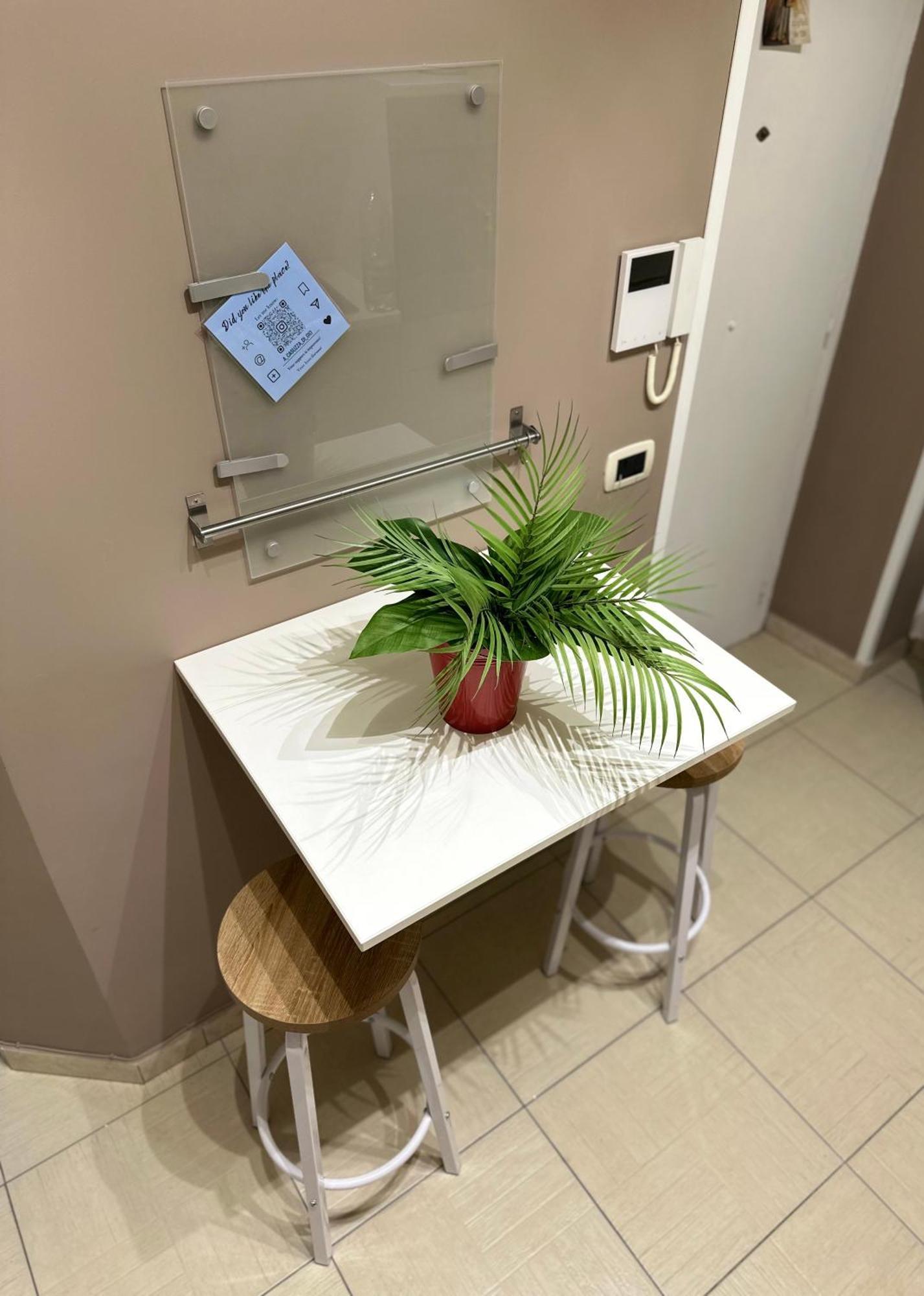 A Casuzza Di Gio Apartment *