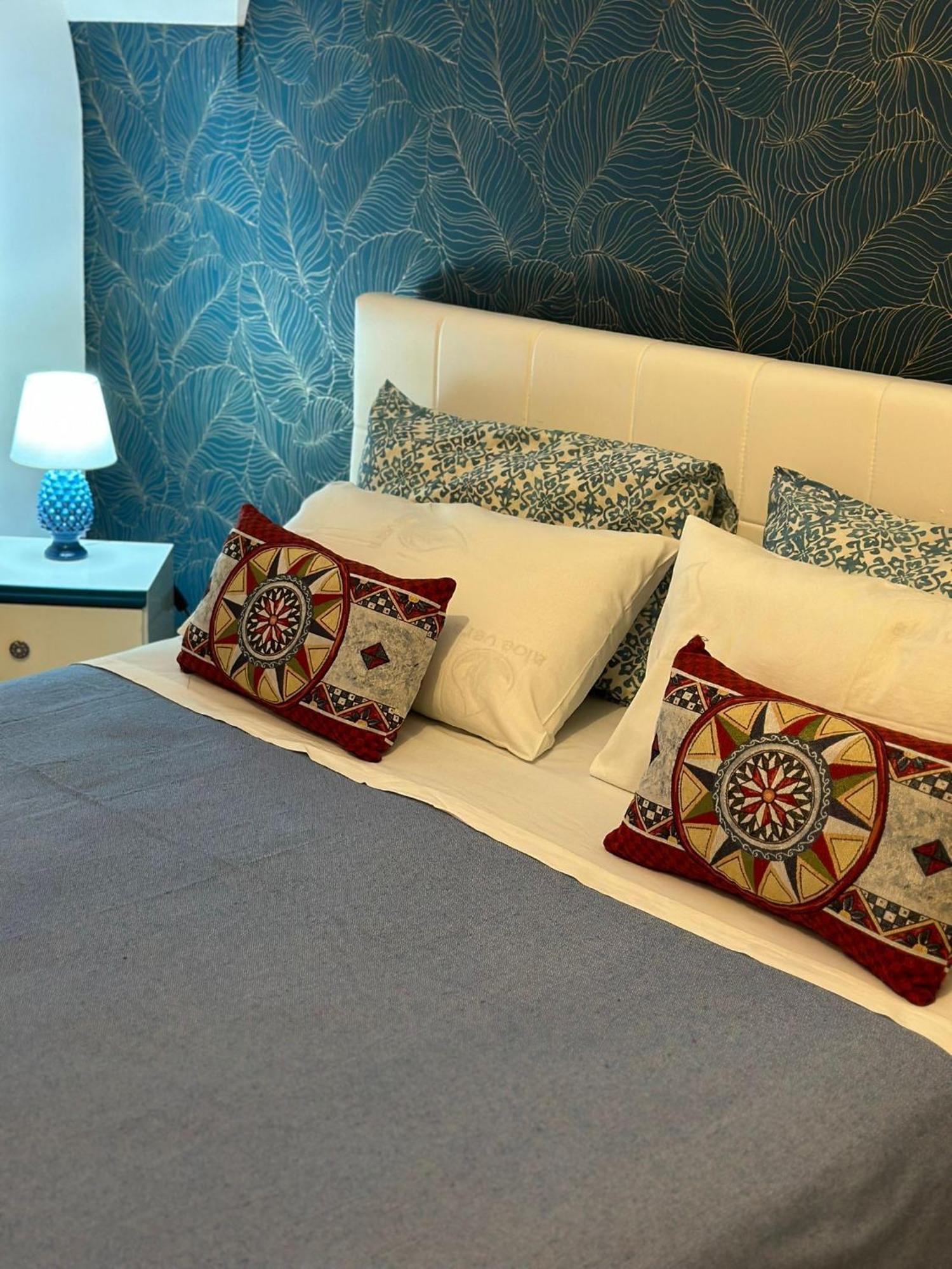 Apartment A Casuzza Di Gio *
