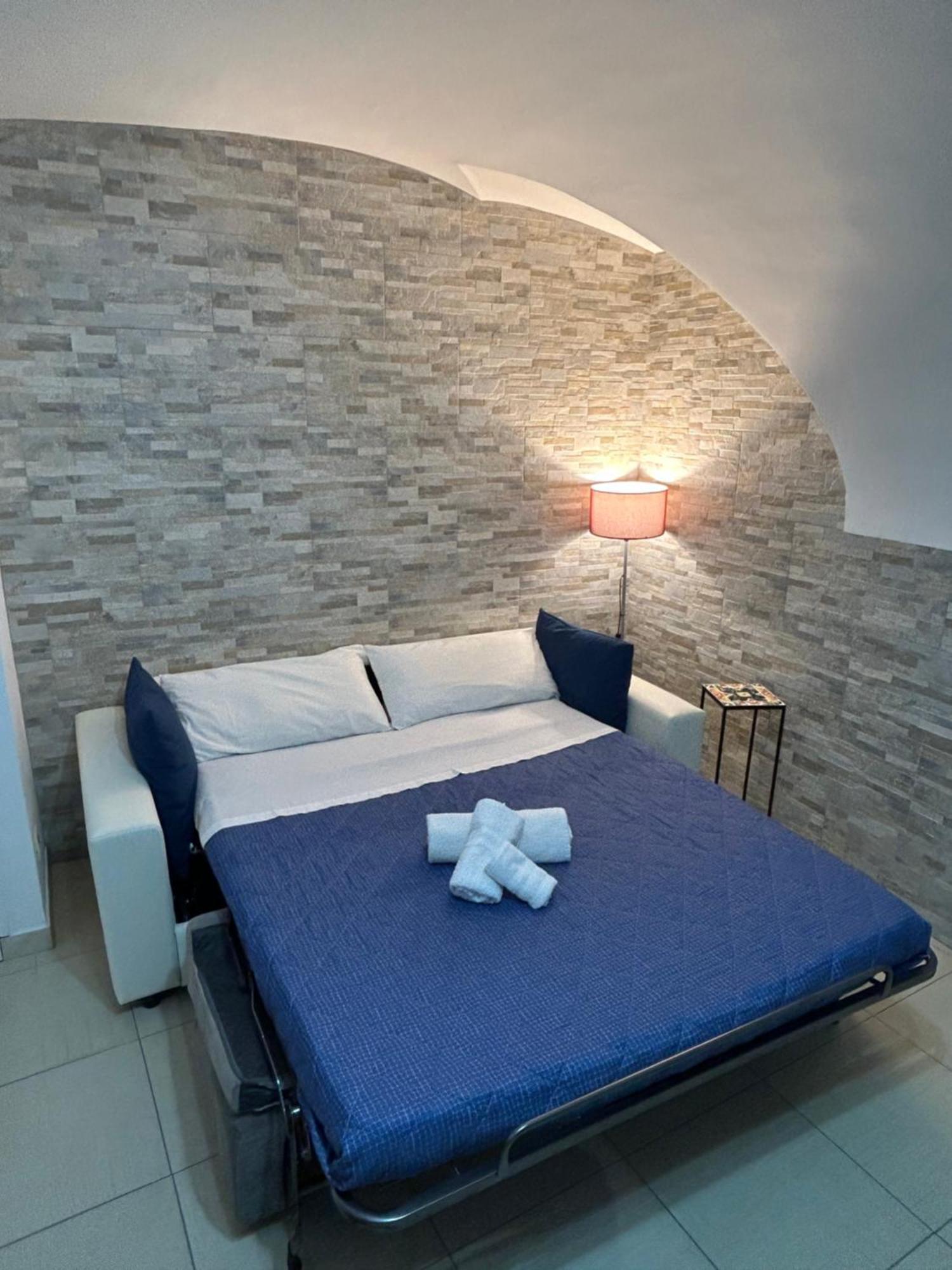 A Casuzza Di Gio Apartment