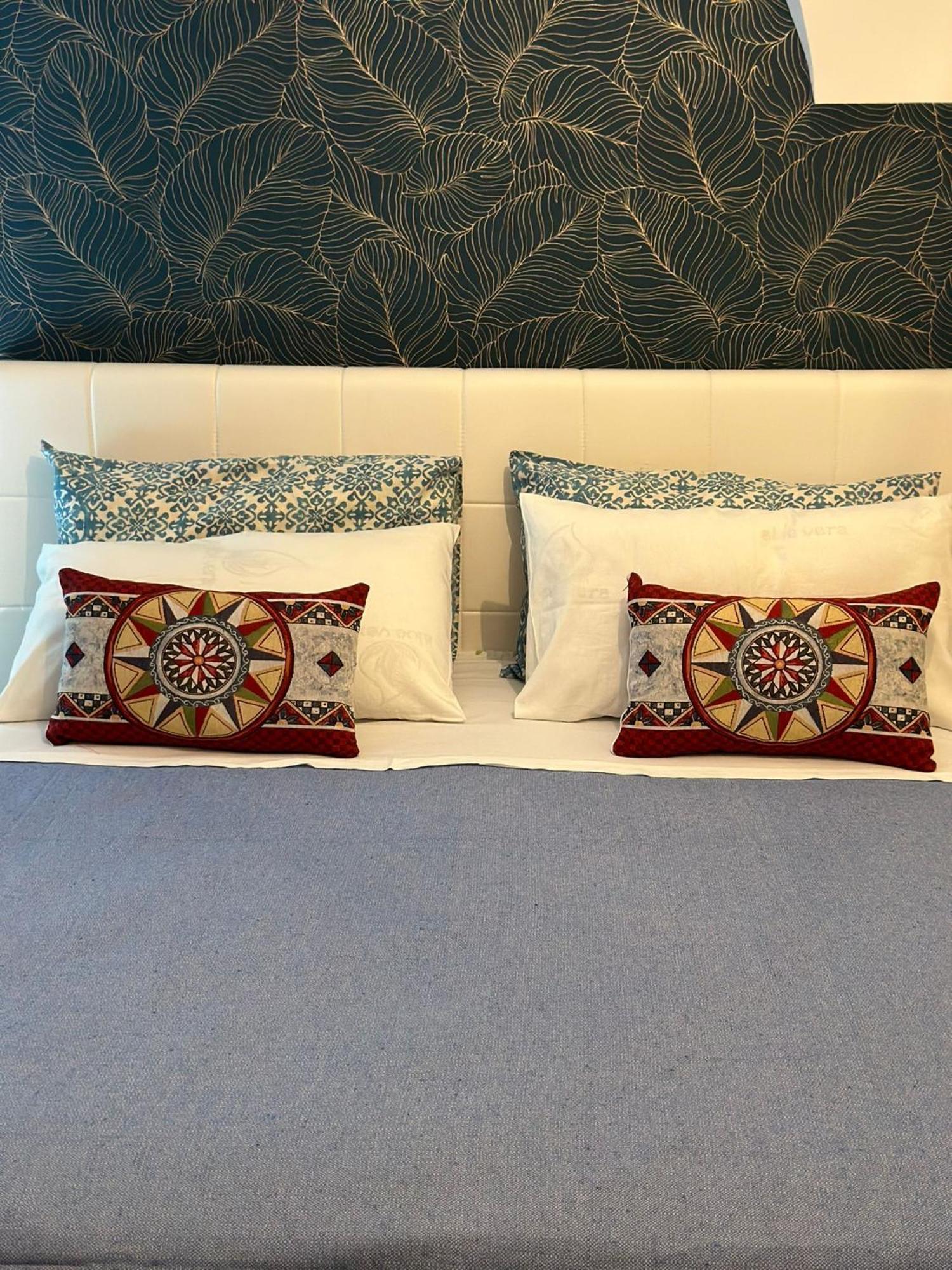 A Casuzza Di Gio Apartment Palermo