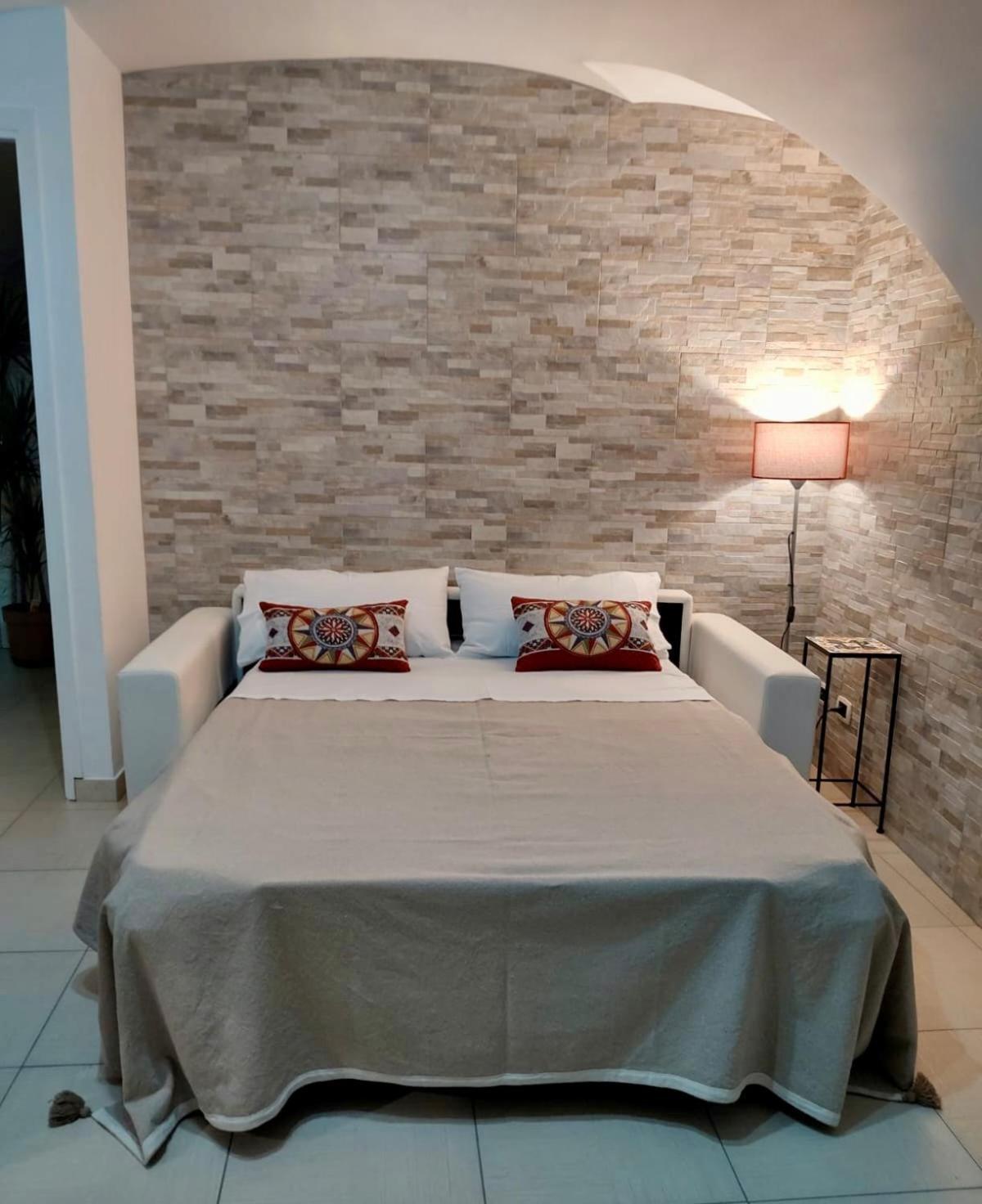 Apartment A Casuzza Di Gio Palermo