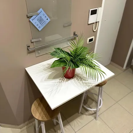 A Casuzza Di Gio Apartment Palermo Exterior photo
