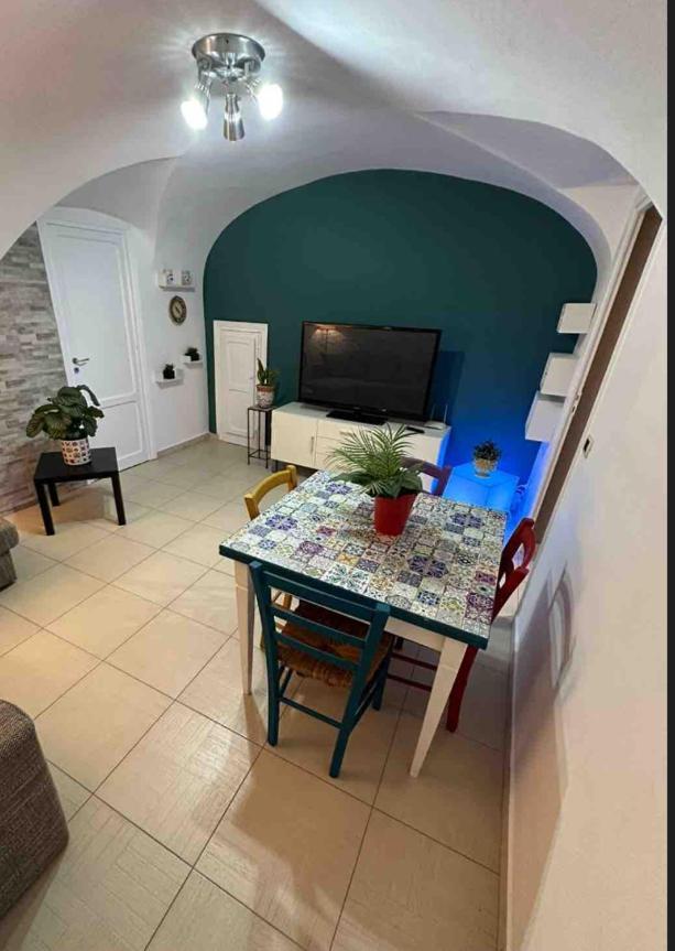 A Casuzza Di Gio Palerme