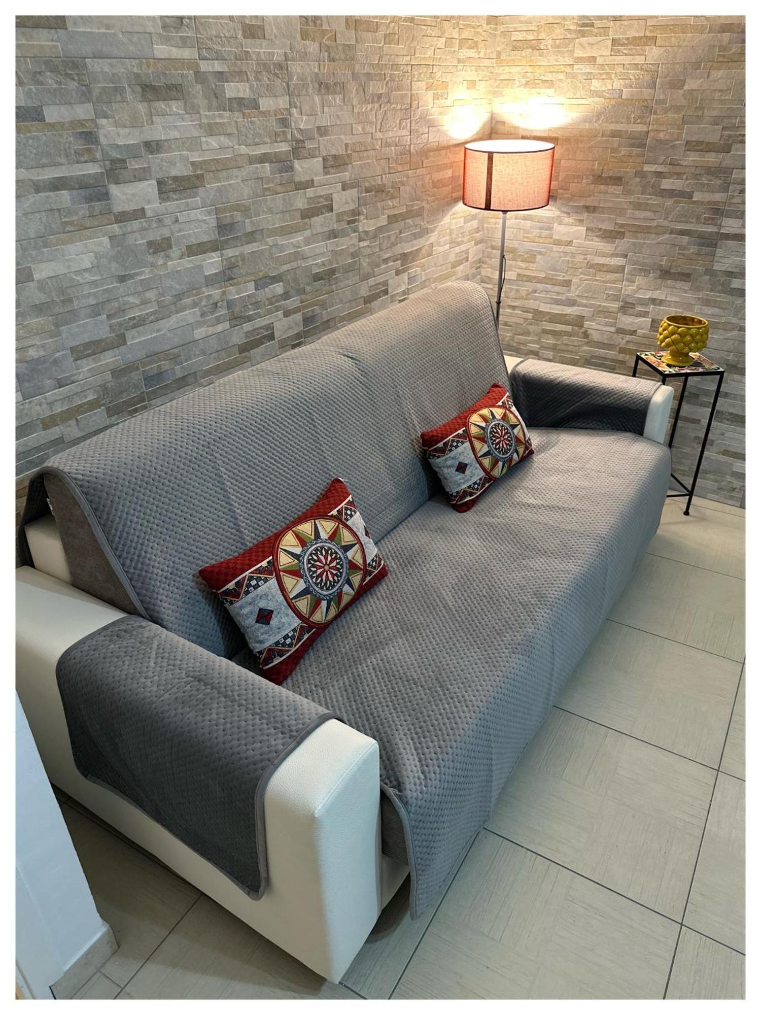A Casuzza Di Gio Appartement
